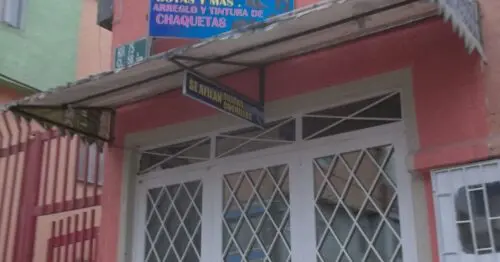 CALZADO CASBER BOGOTÁ CALZADO CASBER BOGOTÁ